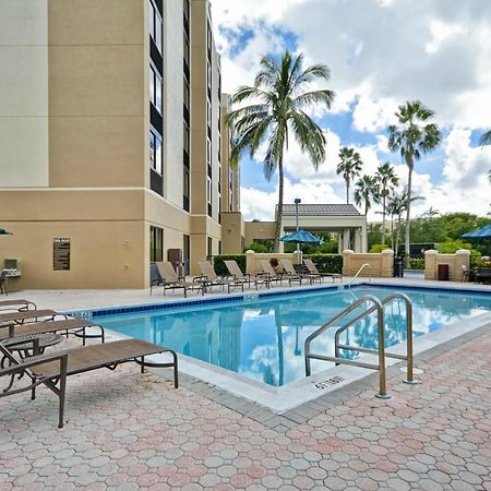 Hyatt Place Miami Airport-West/Дорел Экстерьер фото