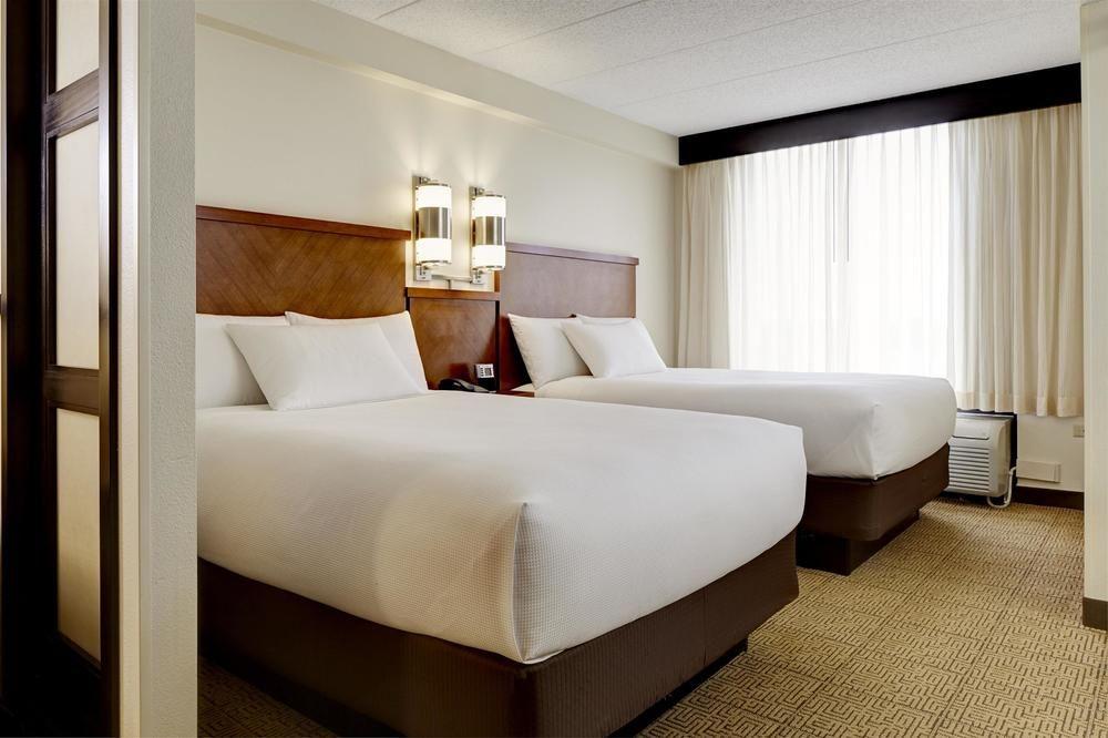 Hyatt Place Miami Airport-West/Дорел Экстерьер фото