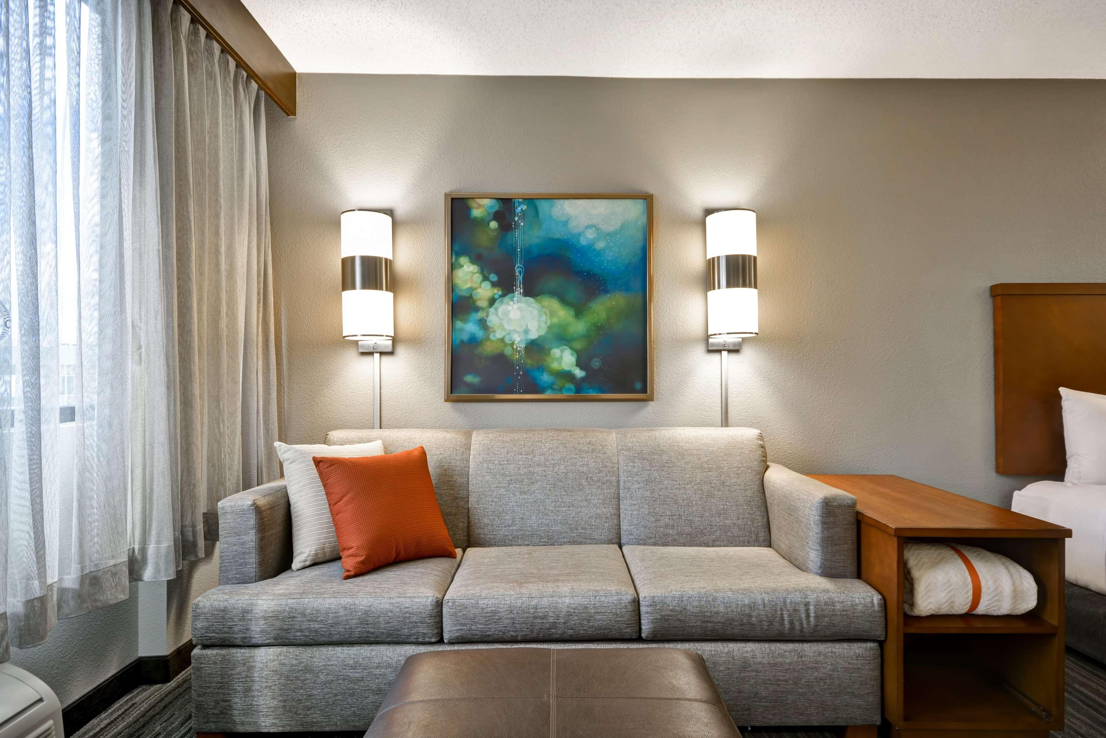 Hyatt Place Miami Airport-West/Дорел Экстерьер фото