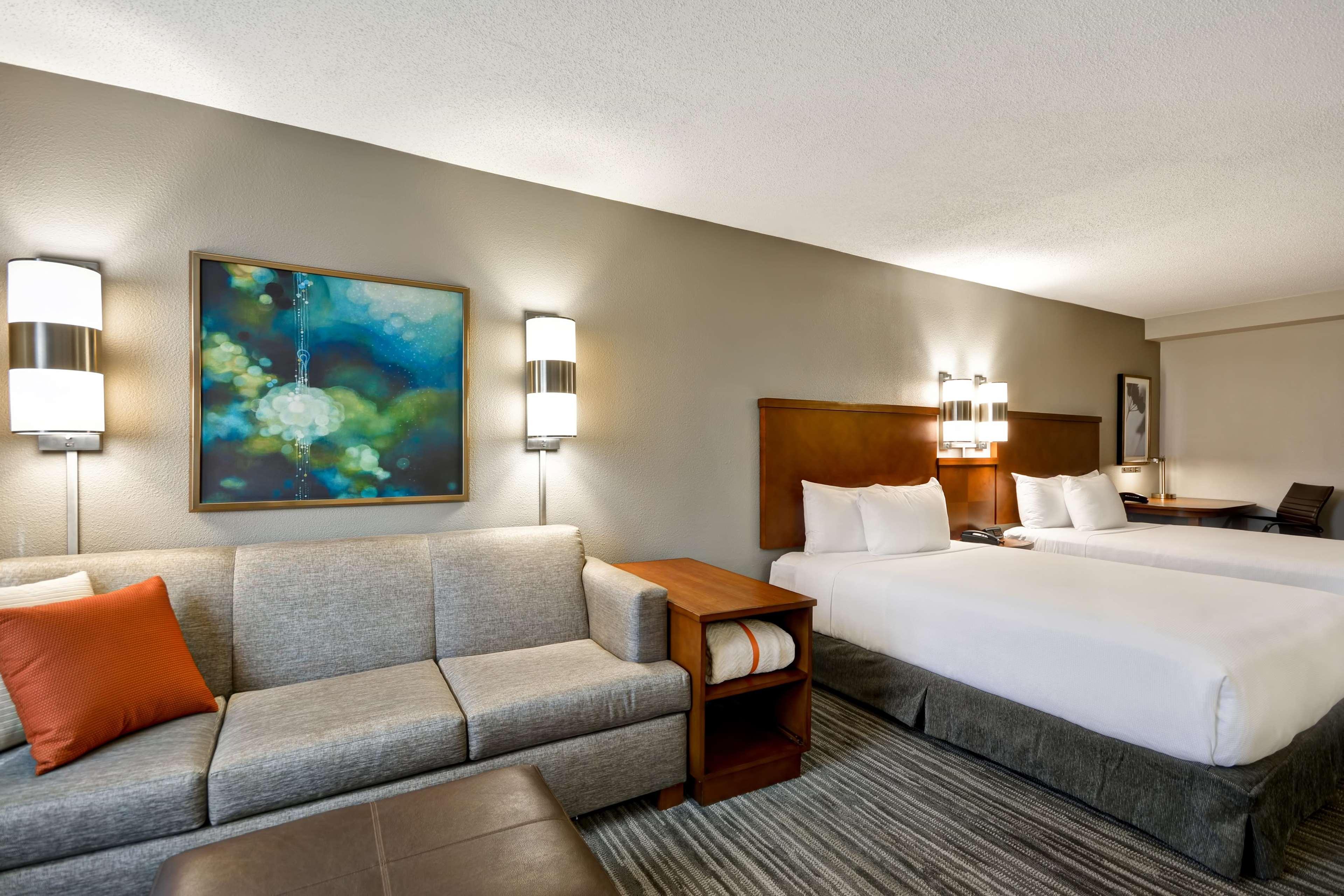 Hyatt Place Miami Airport-West/Дорел Экстерьер фото