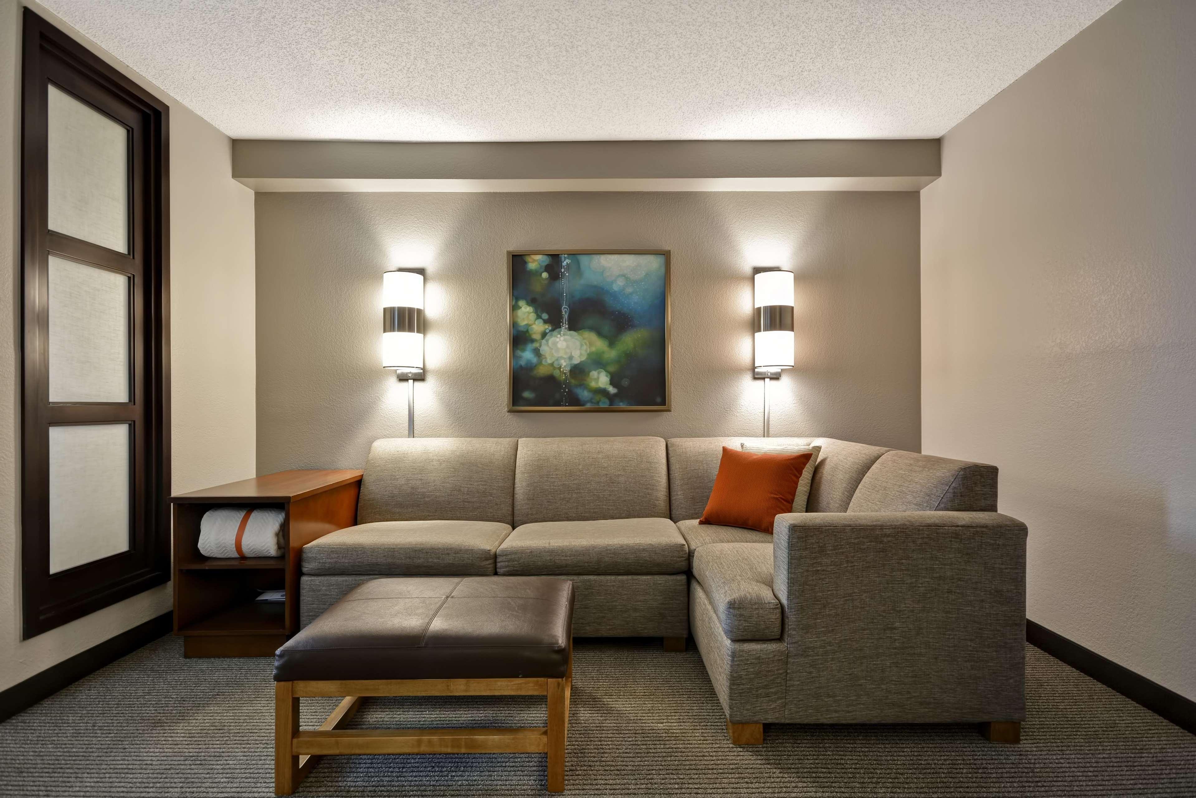 Hyatt Place Miami Airport-West/Дорел Экстерьер фото