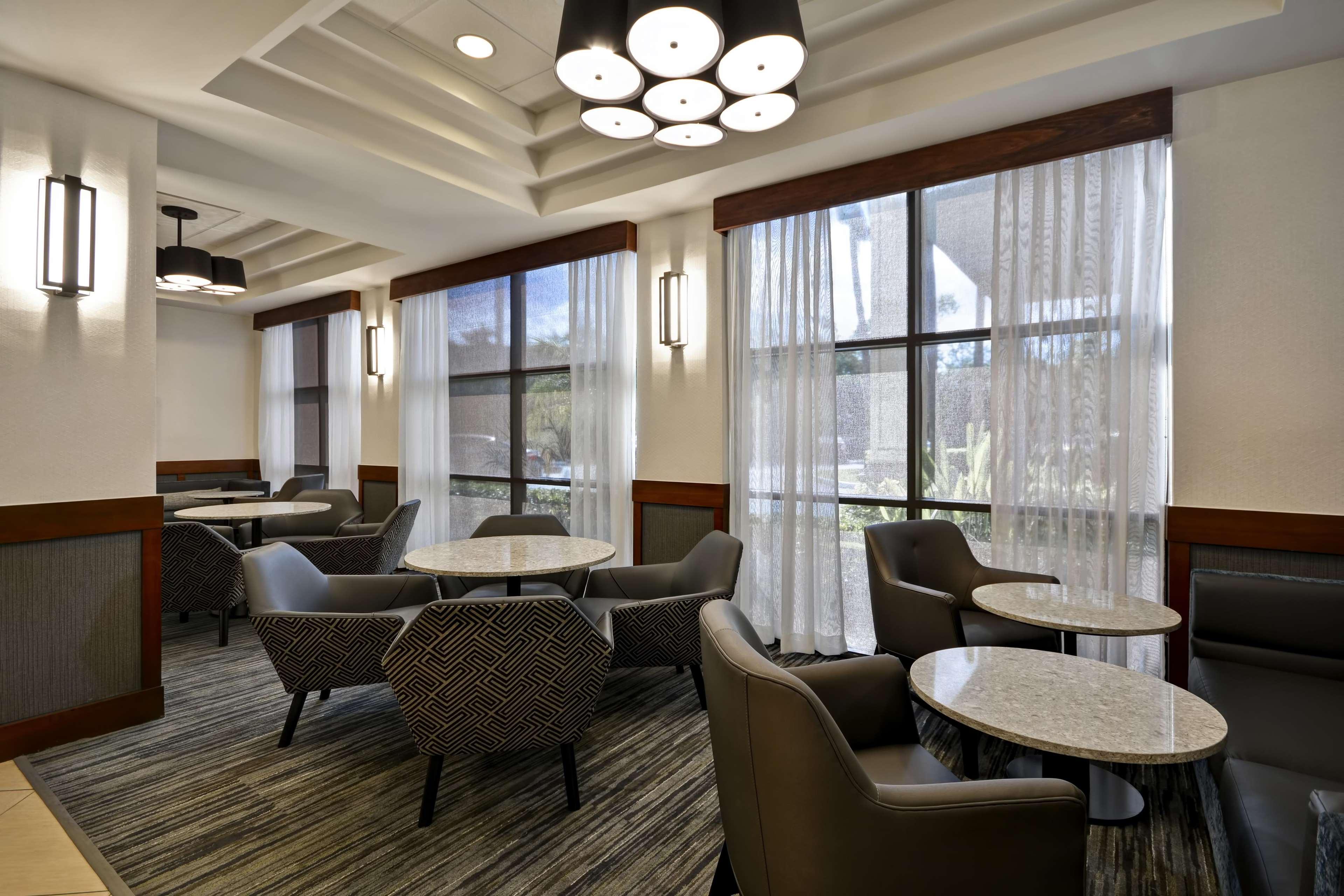 Hyatt Place Miami Airport-West/Дорел Экстерьер фото
