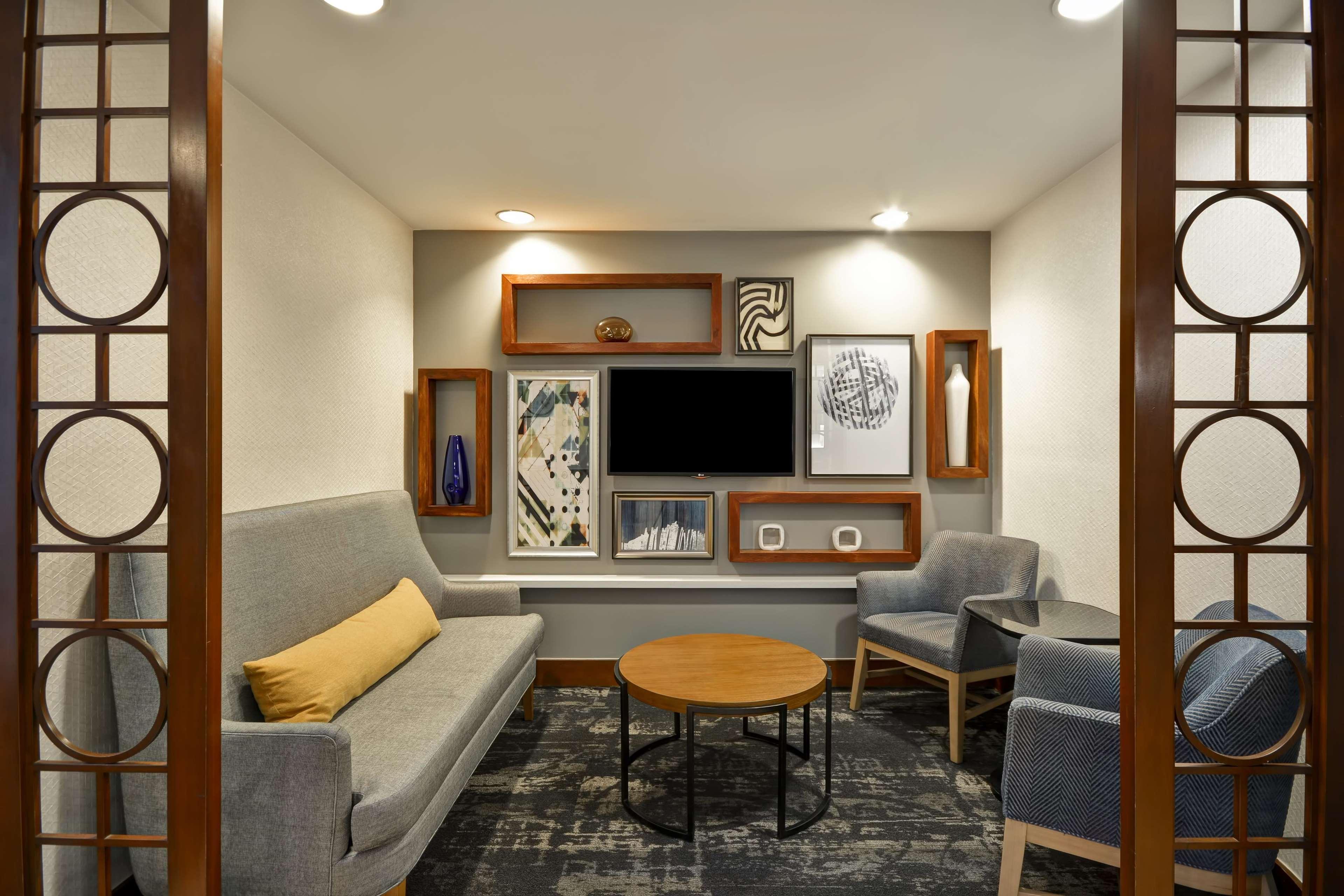 Hyatt Place Miami Airport-West/Дорел Экстерьер фото