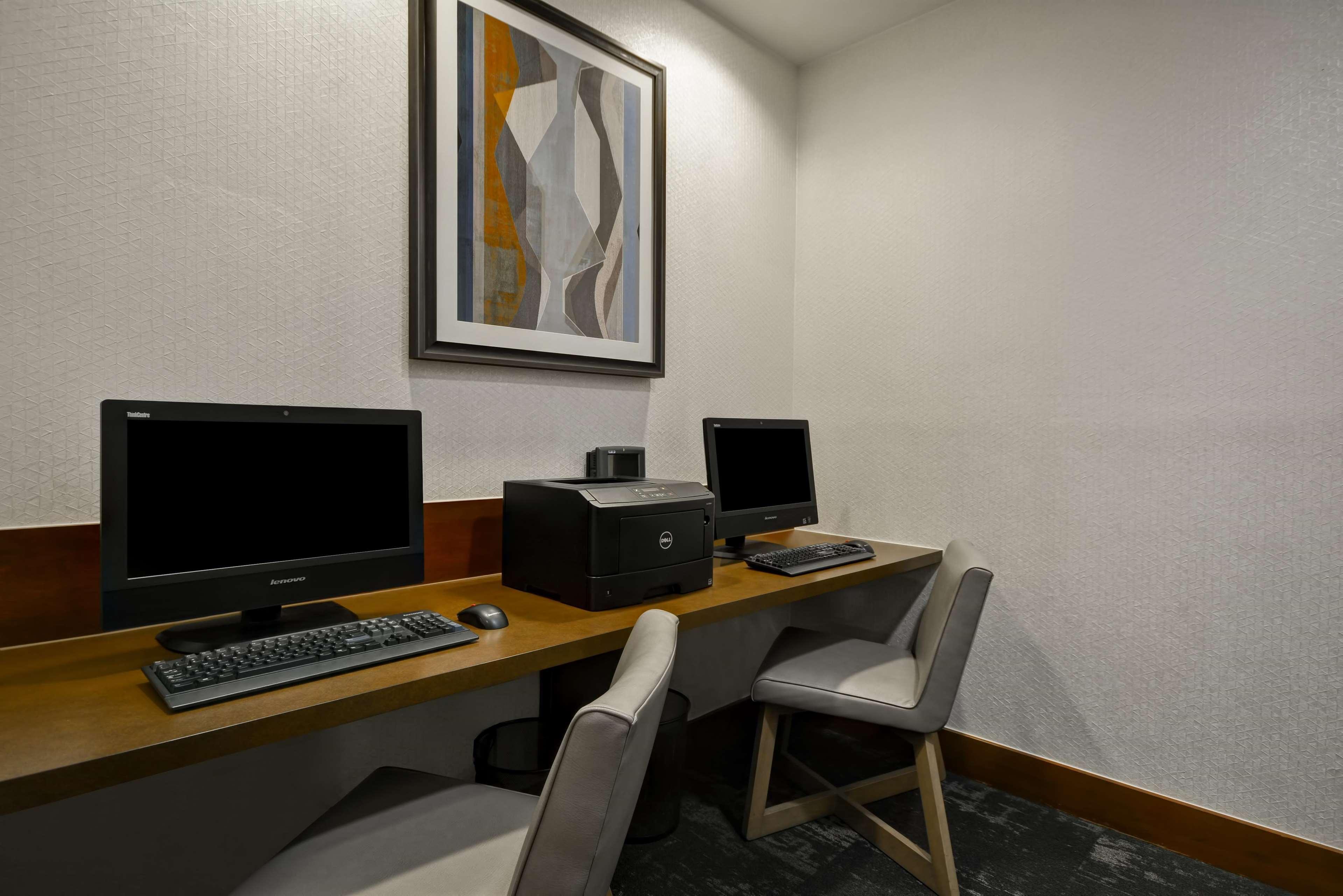 Hyatt Place Miami Airport-West/Дорел Экстерьер фото