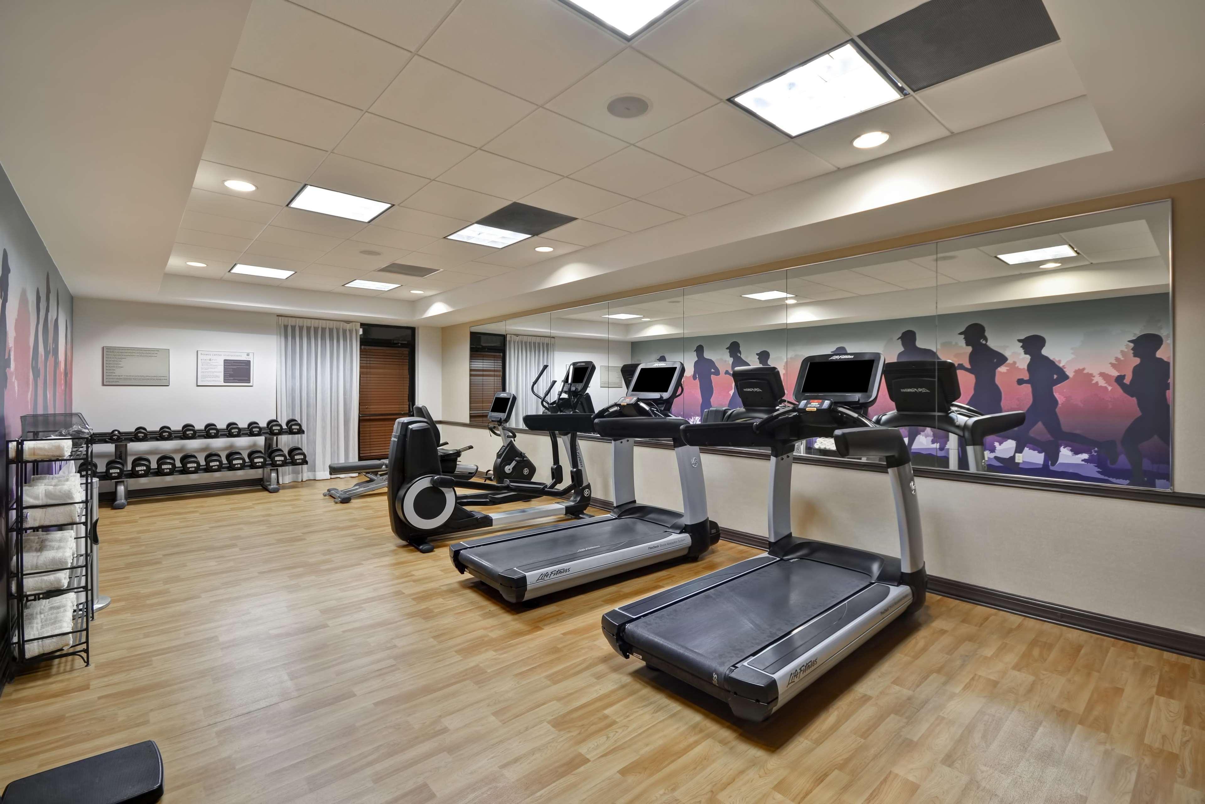 Hyatt Place Miami Airport-West/Дорел Экстерьер фото