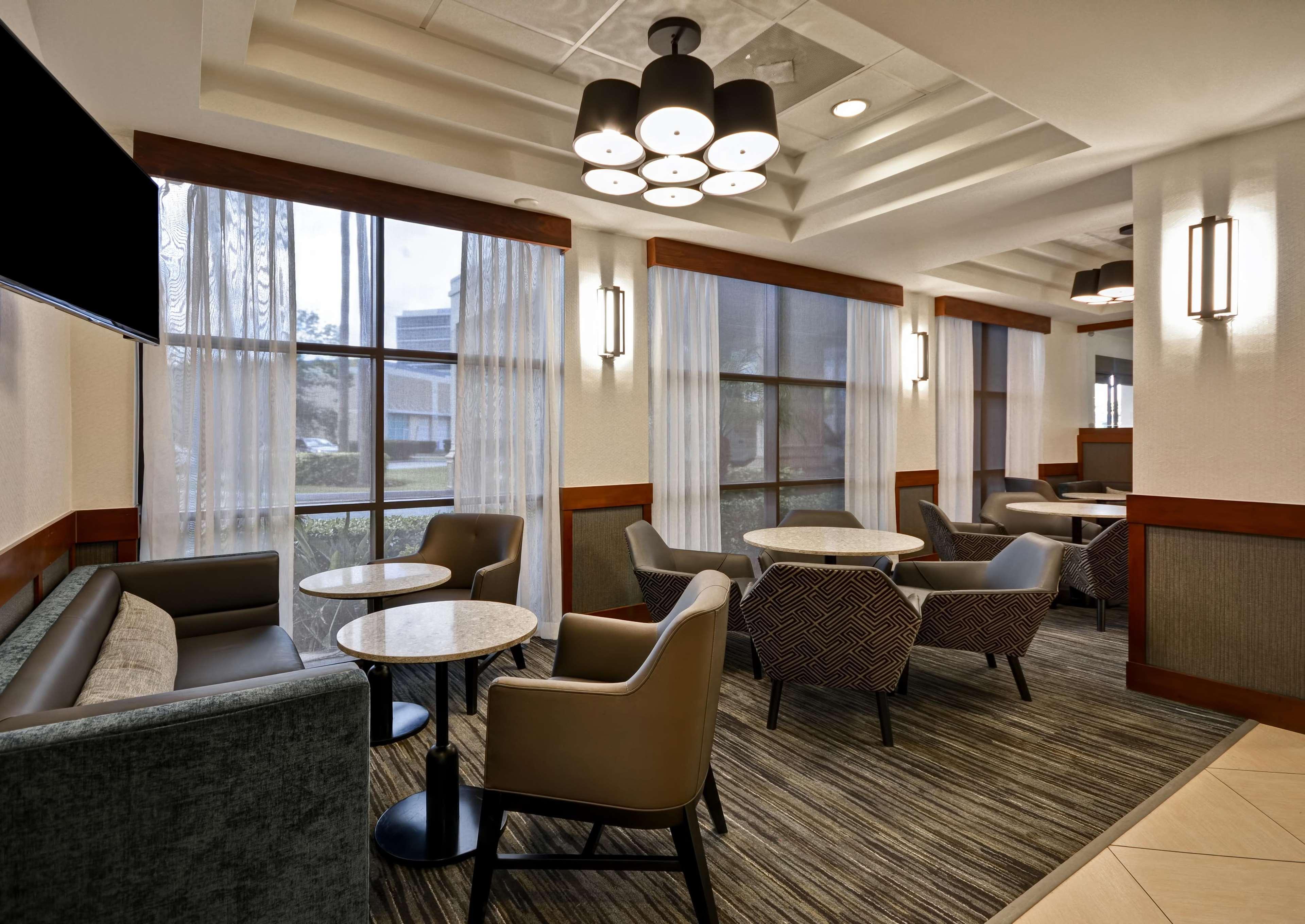 Hyatt Place Miami Airport-West/Дорел Экстерьер фото
