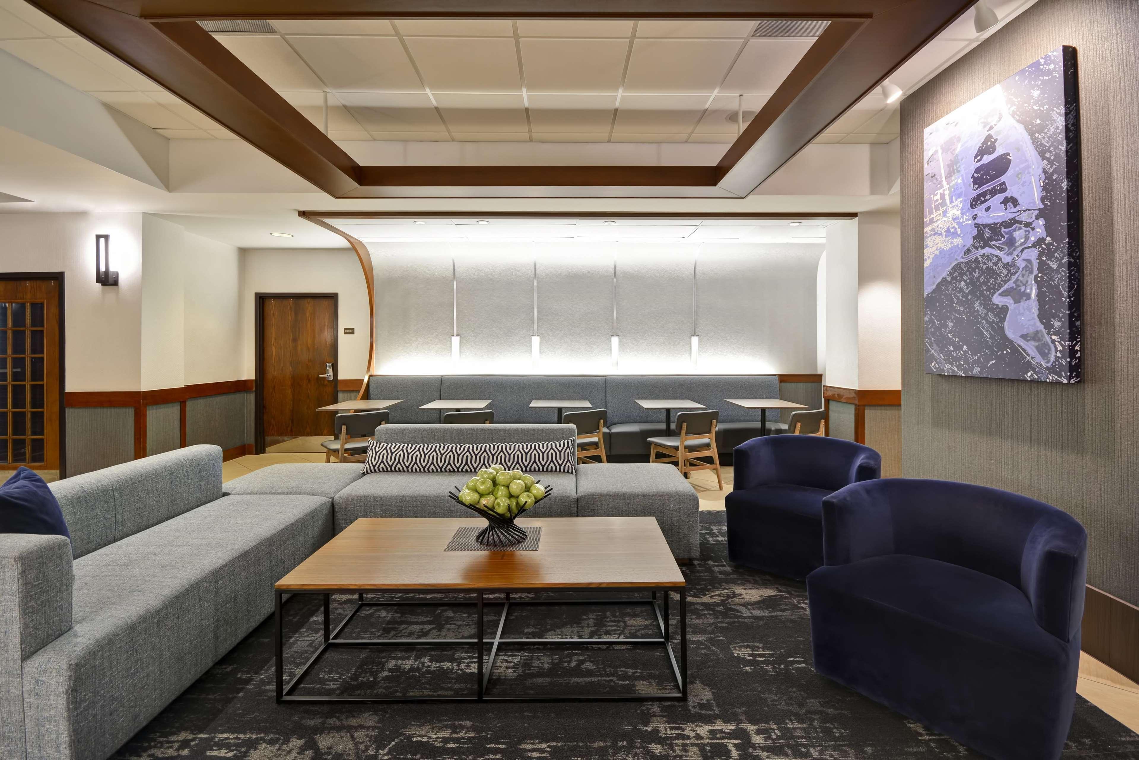 Hyatt Place Miami Airport-West/Дорел Экстерьер фото