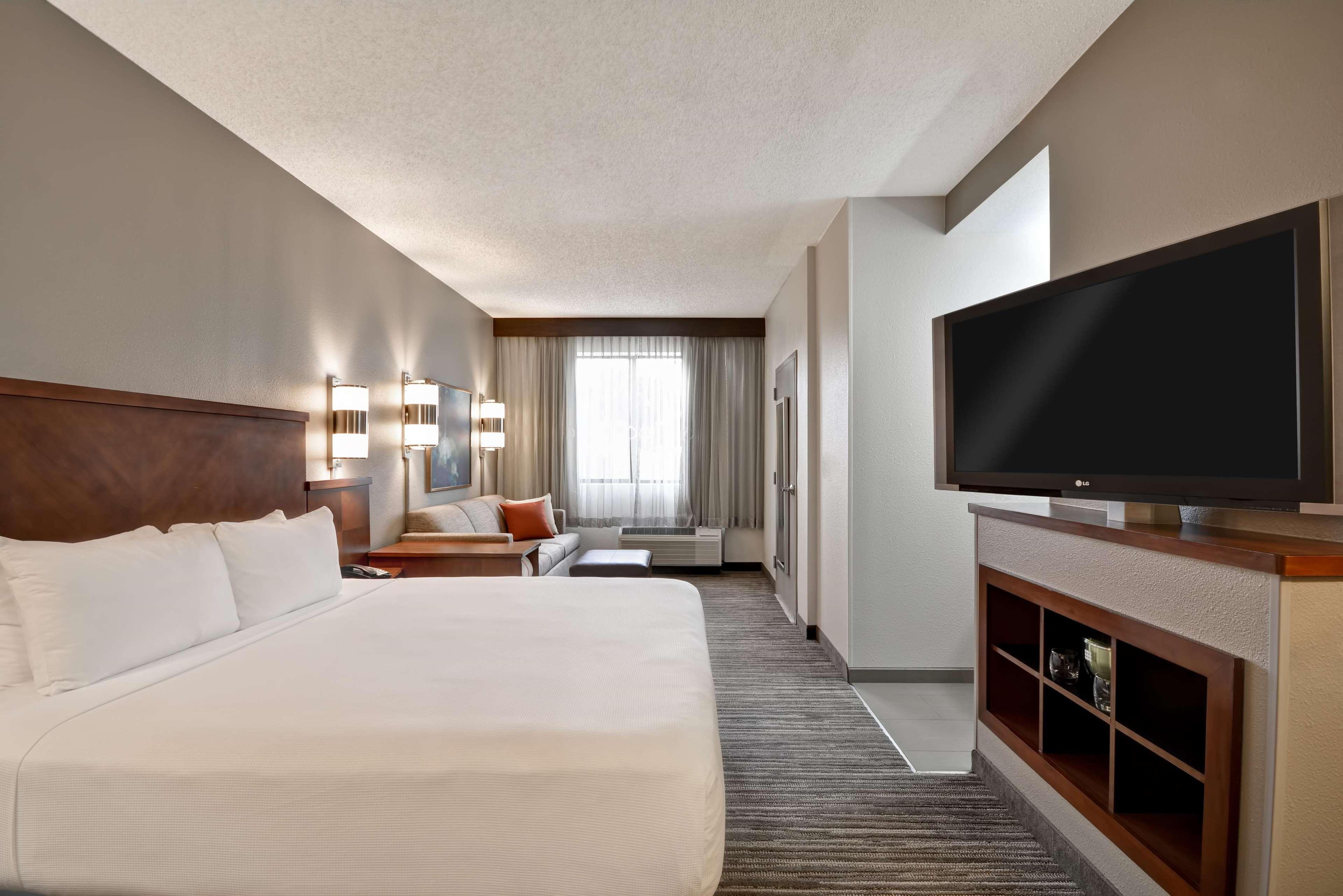 Hyatt Place Miami Airport-West/Дорел Экстерьер фото