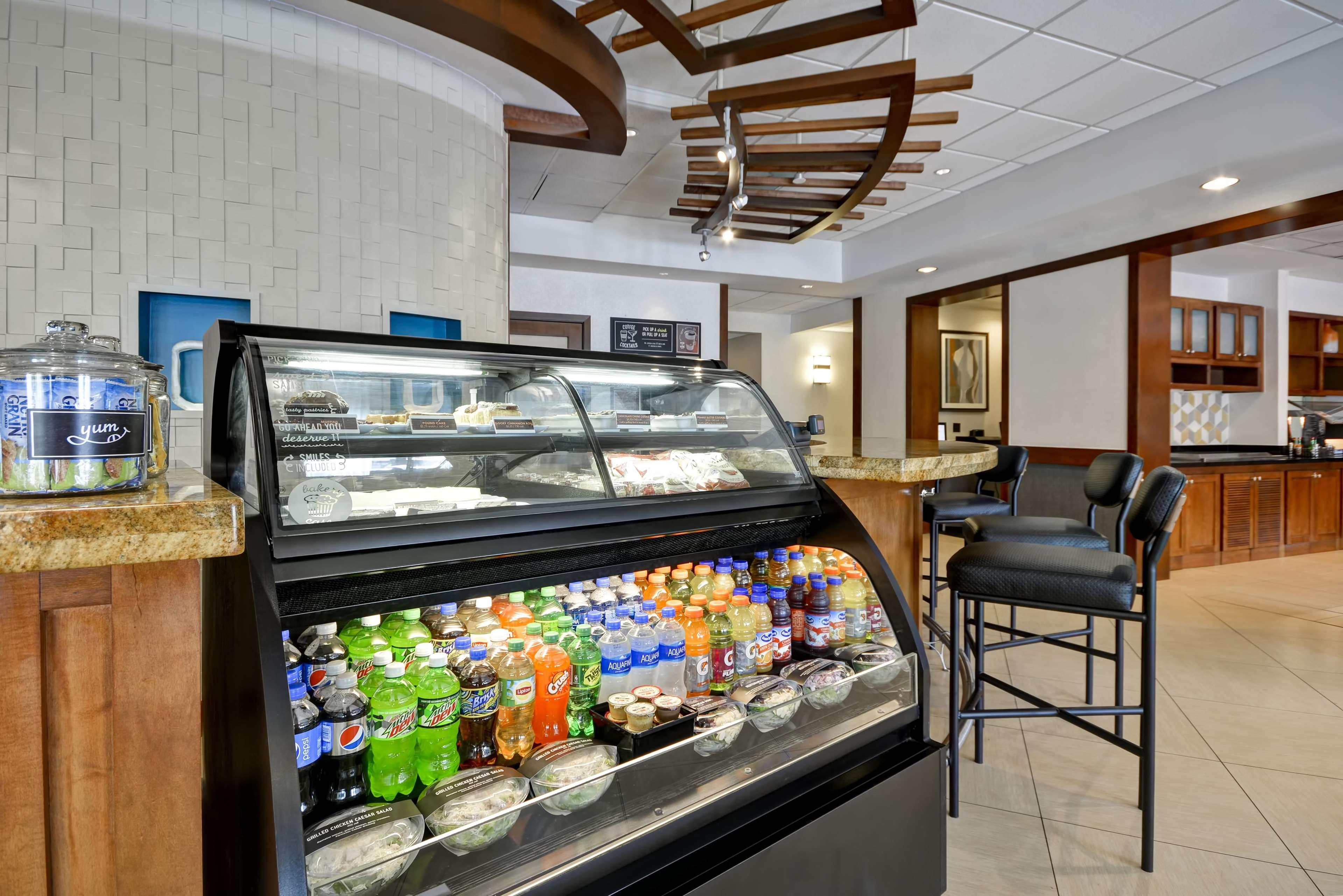 Hyatt Place Miami Airport-West/Дорел Интерьер фото