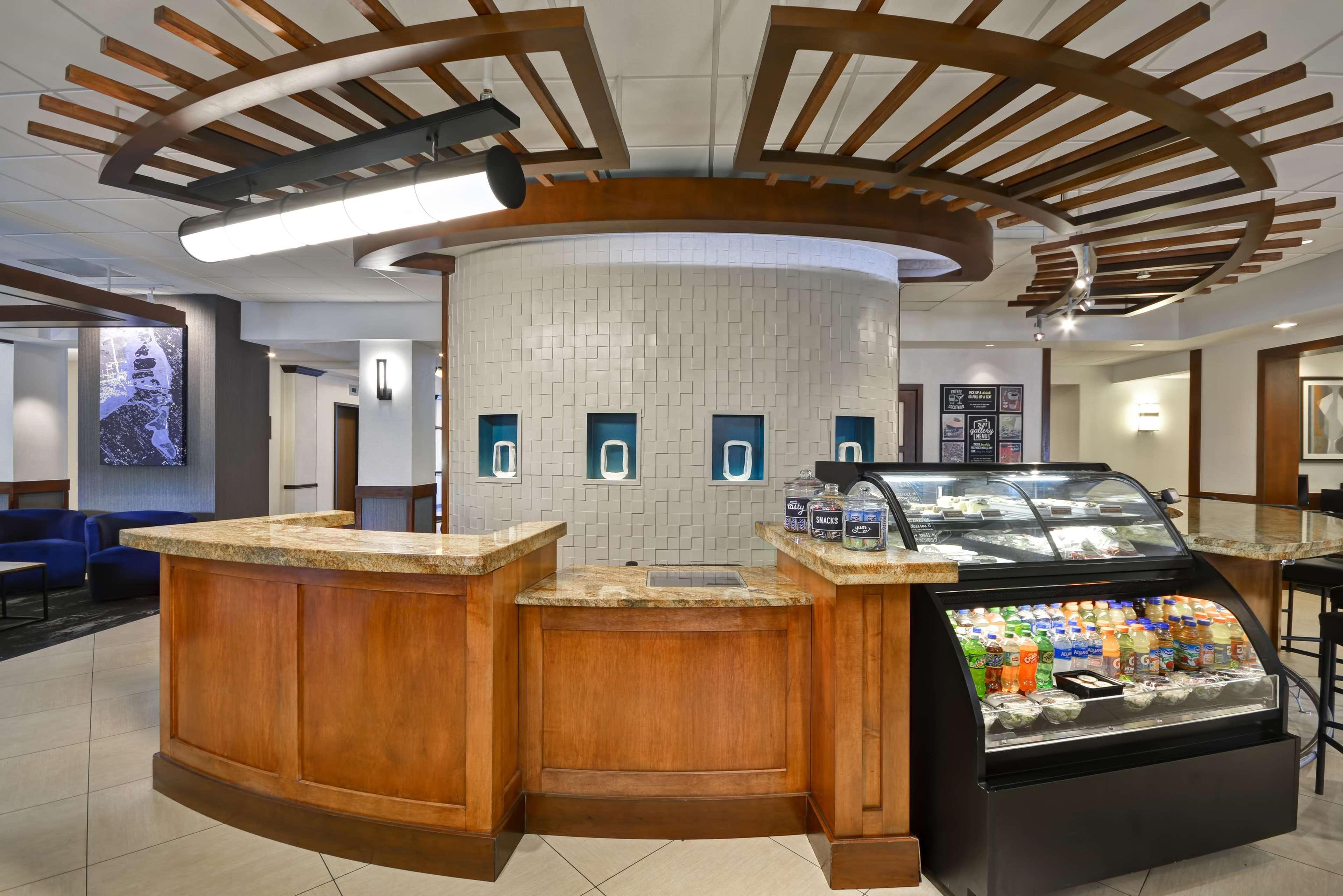 Hyatt Place Miami Airport-West/Дорел Экстерьер фото