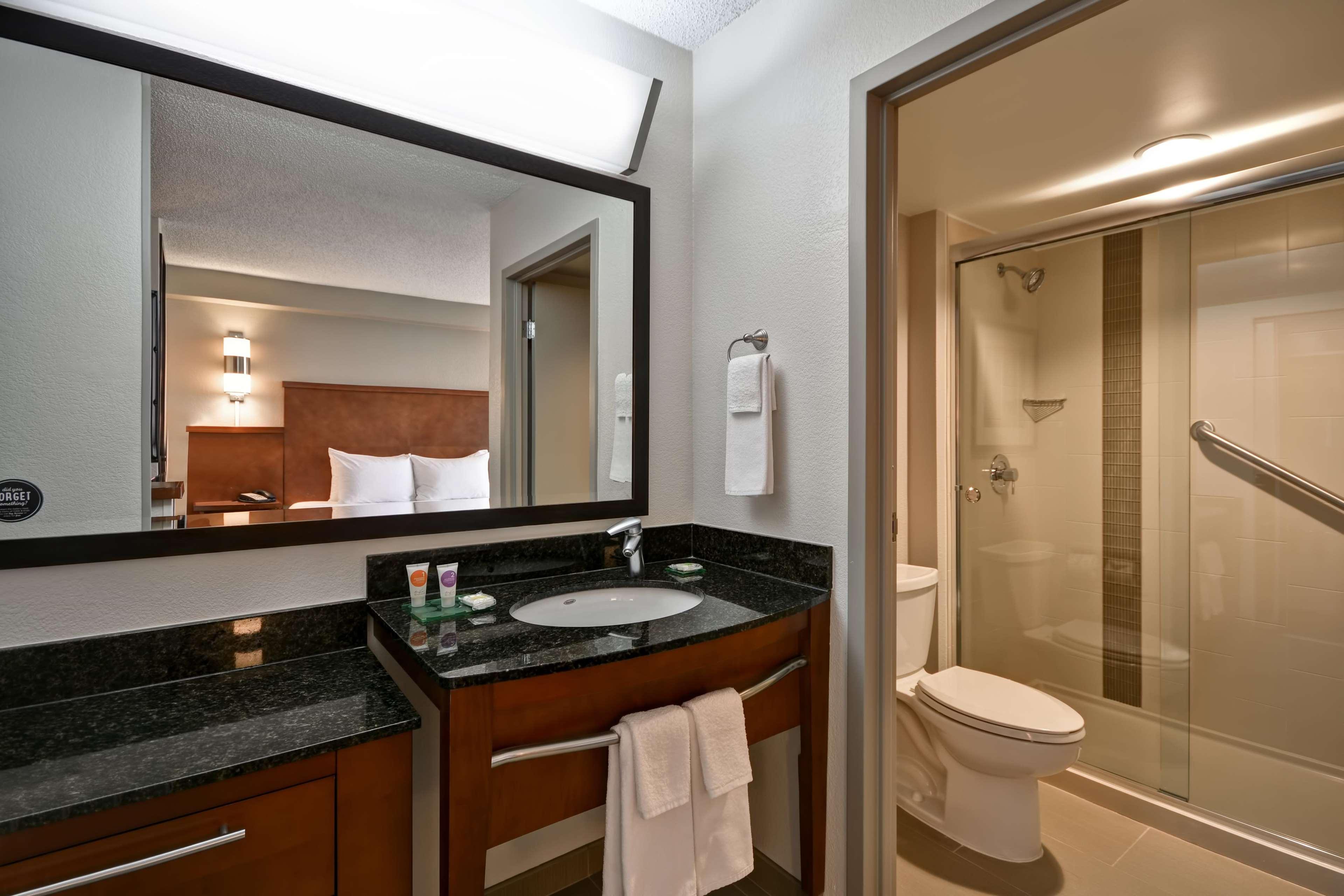 Hyatt Place Miami Airport-West/Дорел Экстерьер фото