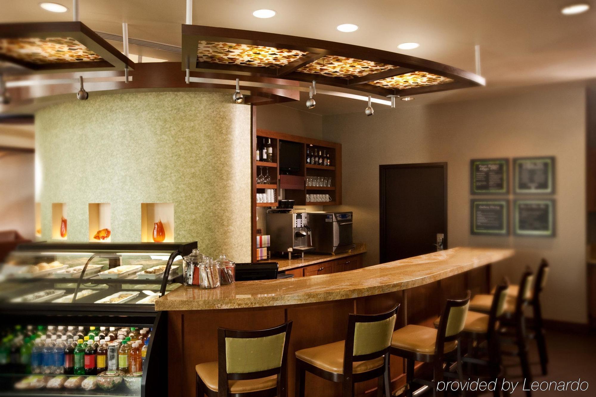 Hyatt Place Miami Airport-West/Дорел Ресторан фото