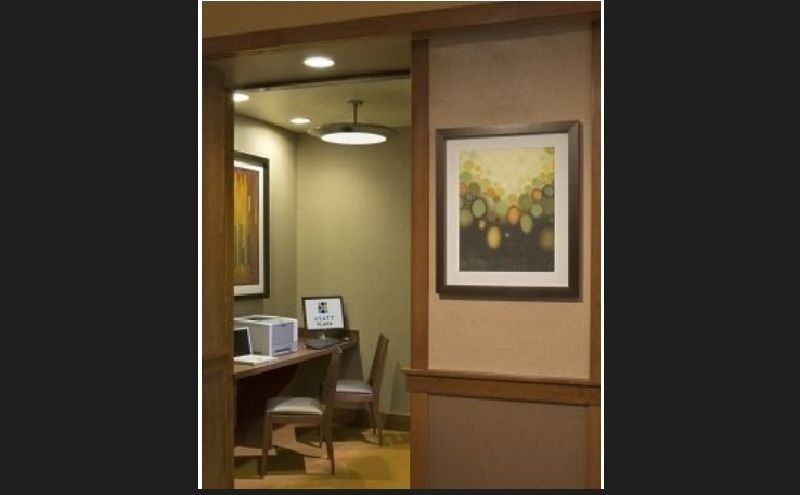 Hyatt Place Miami Airport-West/Дорел Экстерьер фото