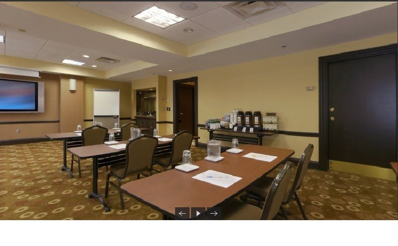 Hyatt Place Miami Airport-West/Дорел Экстерьер фото