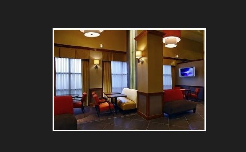 Hyatt Place Miami Airport-West/Дорел Экстерьер фото