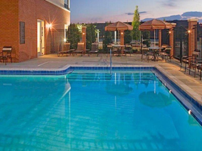 Hyatt Place Miami Airport-West/Дорел Экстерьер фото
