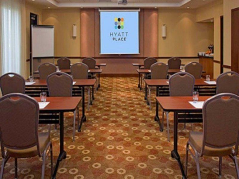 Hyatt Place Miami Airport-West/Дорел Экстерьер фото