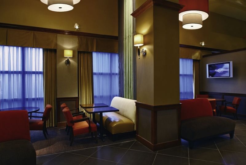 Hyatt Place Miami Airport-West/Дорел Экстерьер фото