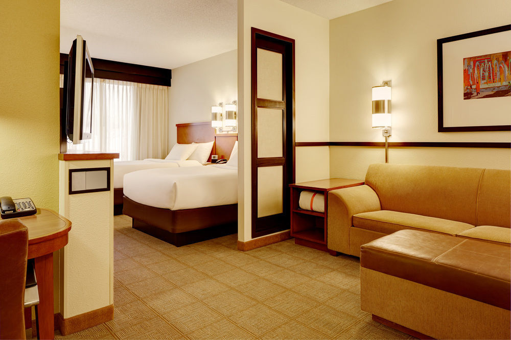 Hyatt Place Miami Airport-West/Дорел Экстерьер фото