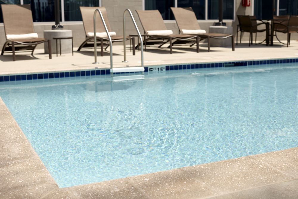 Hyatt Place Miami Airport-West/Дорел Экстерьер фото
