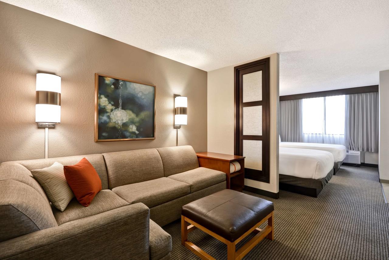 Hyatt Place Miami Airport-West/Дорел Экстерьер фото
