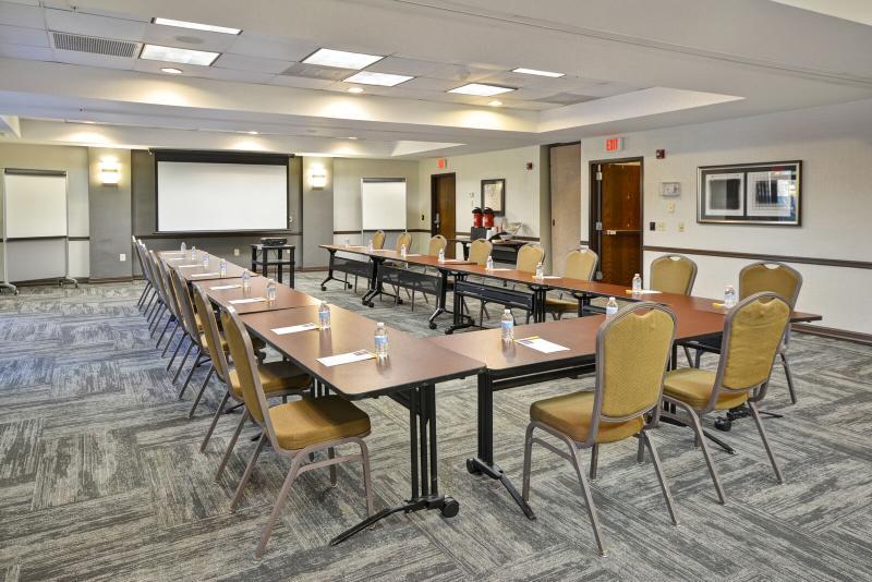 Hyatt Place Miami Airport-West/Дорел Экстерьер фото