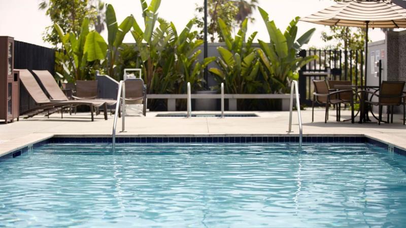 Hyatt Place Miami Airport-West/Дорел Экстерьер фото