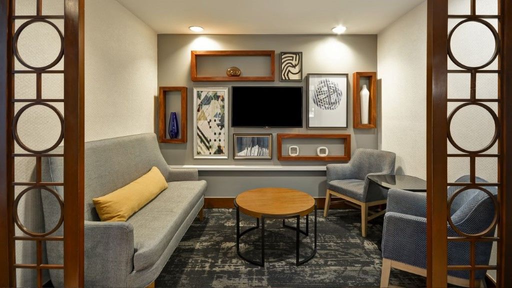Hyatt Place Miami Airport-West/Дорел Экстерьер фото