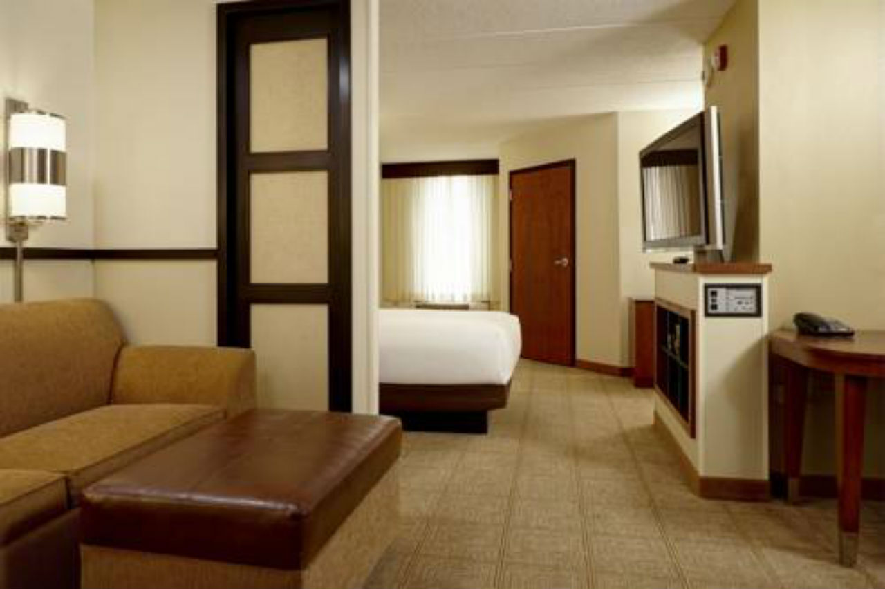 Hyatt Place Miami Airport-West/Дорел Экстерьер фото