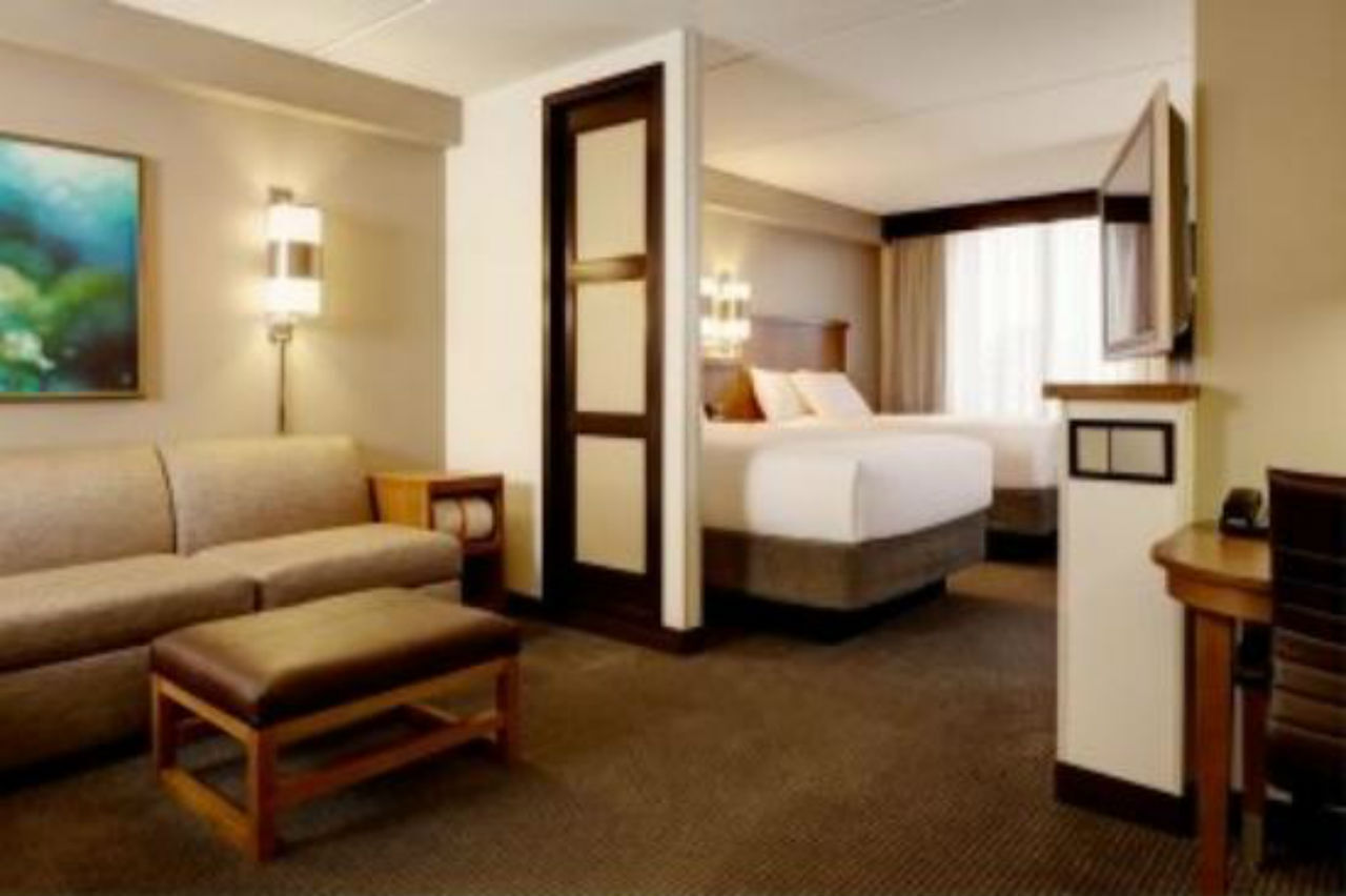 Hyatt Place Miami Airport-West/Дорел Экстерьер фото